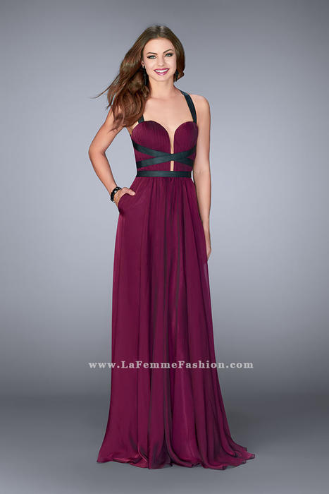 La Femme Prom 24536