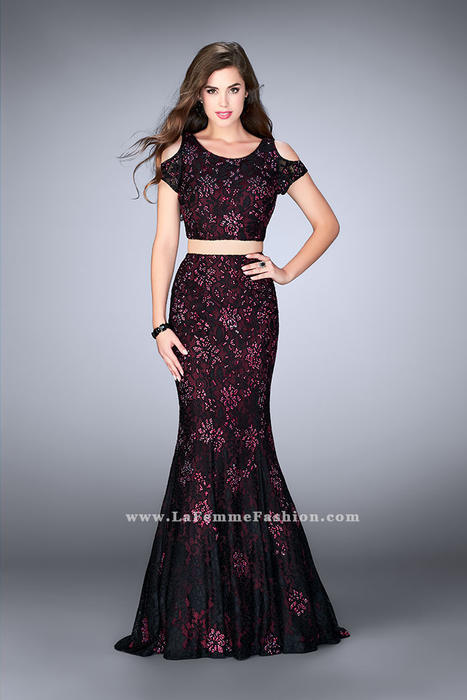 La Femme Prom 24583