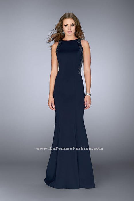 La Femme Prom 24839