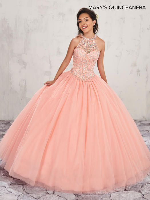 Mary's Quinceanera