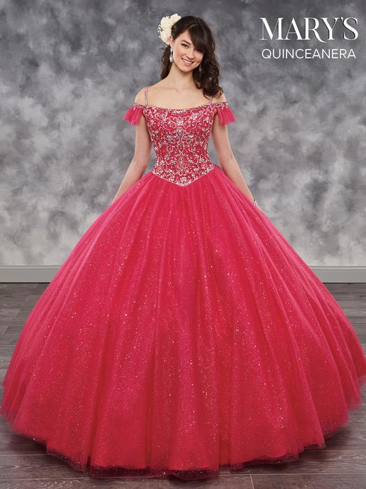 Mary's Quinceanera