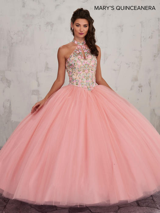 Mary's Quinceanera