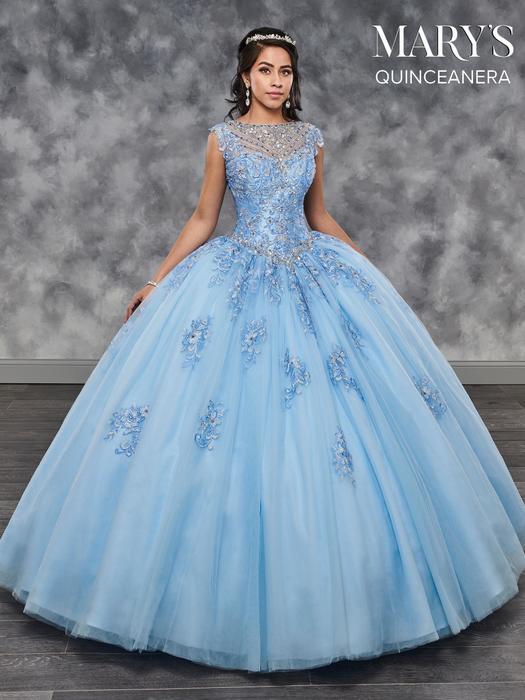 Mary's Quinceanera