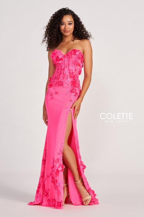 Colette by Daphne CL2059