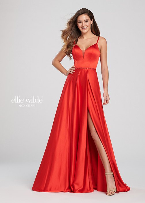 Ellie Wilde by Mon Cheri EW119030