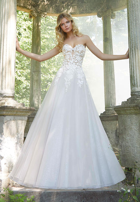 Morilee Wedding Dresses 2044