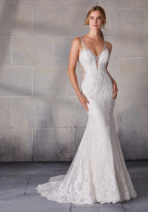 Morilee Wedding Dresses 2139