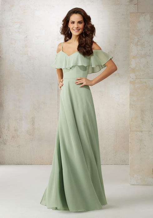 Morilee Bridesmaids 21509