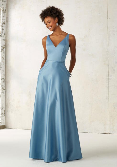 Morilee Bridesmaids 21525