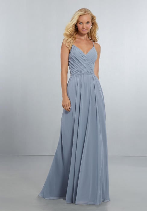 Morilee Bridesmaids 21556