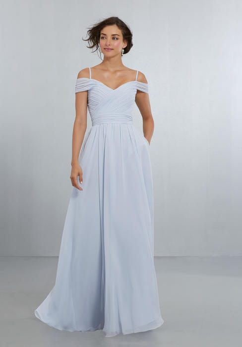 Morilee Bridesmaids 21566