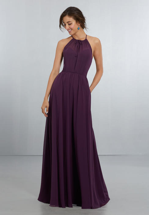 Morilee Bridesmaids 21572