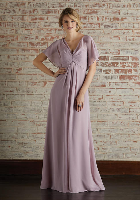 Morilee Bridesmaids 21594