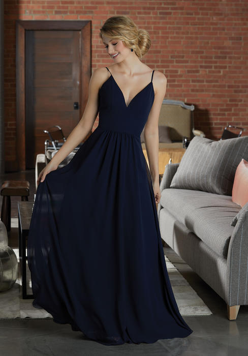 Morilee Bridesmaids 21597