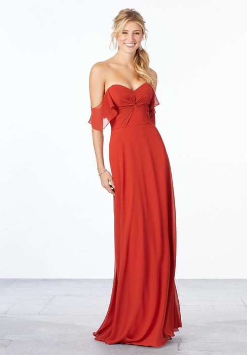 Morilee Bridesmaids 21651