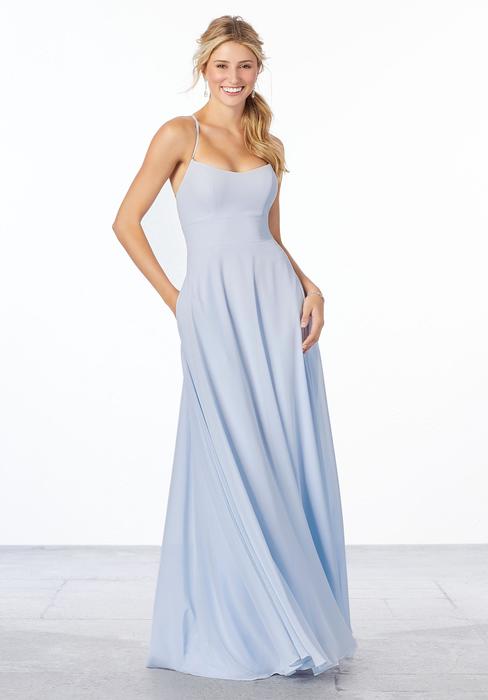 Morilee Bridesmaids 21655