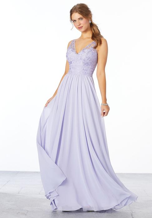 Morilee Bridesmaids 21656