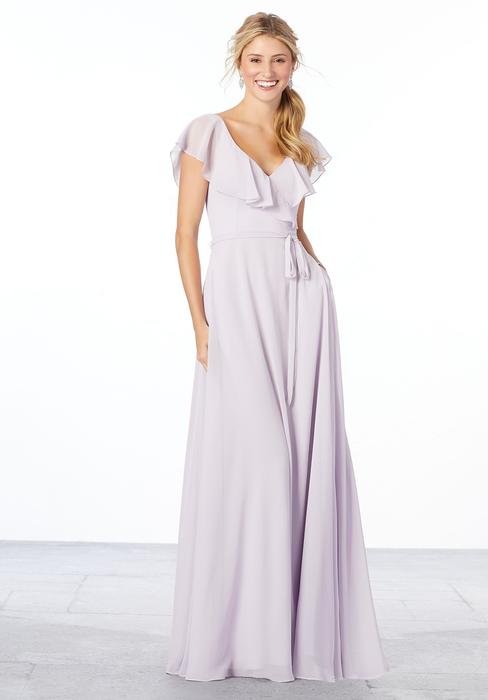 Morilee Bridesmaids 21657