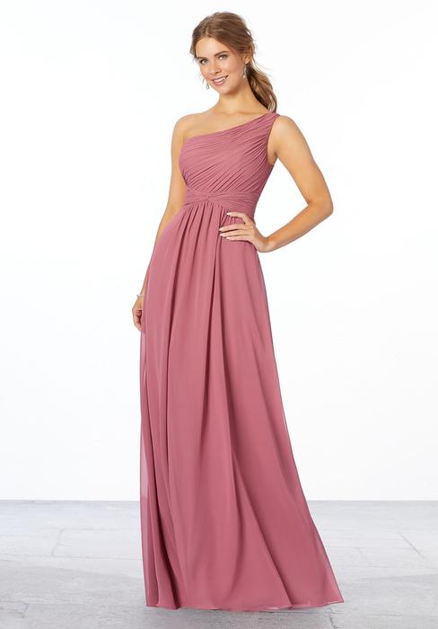 Morilee Bridesmaids 21662