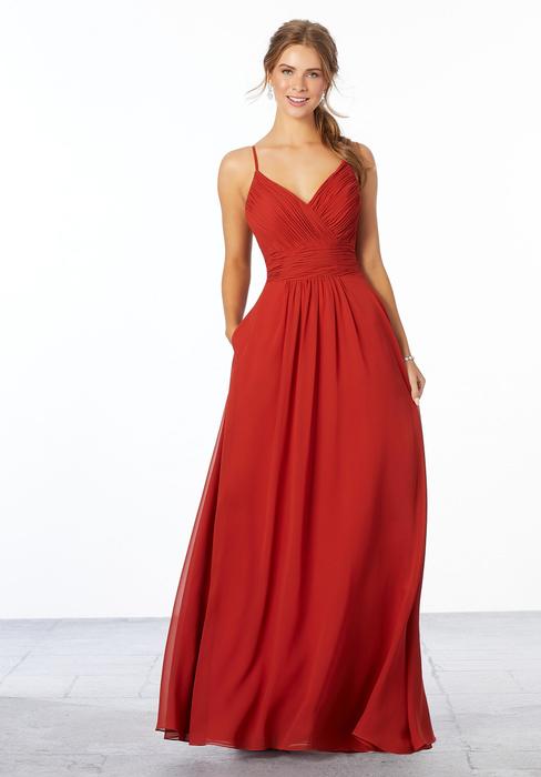 Morilee Bridesmaids 21664