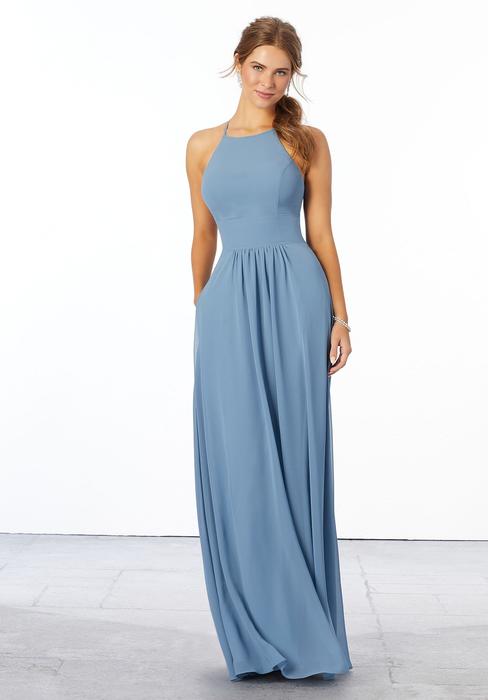 Morilee Bridesmaids 21666