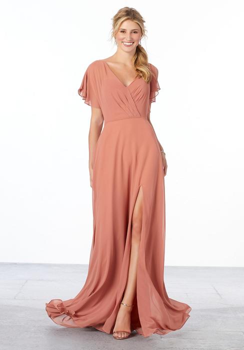 Morilee Bridesmaids 21667