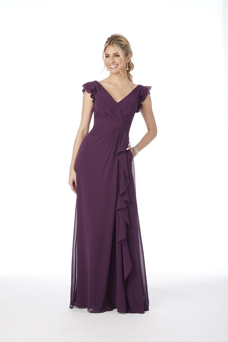 Morilee Bridesmaids 21686