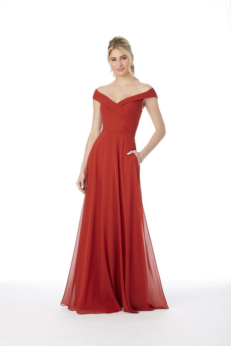 Morilee Bridesmaids 21692