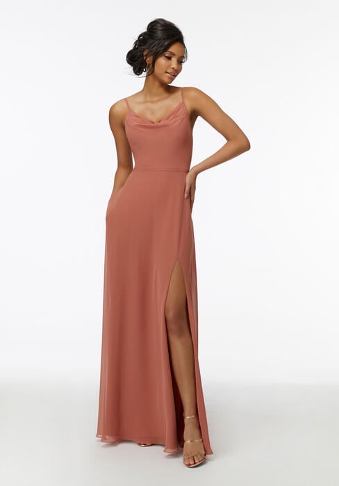 Morilee Bridesmaids 21732