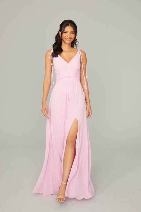 Morilee Bridesmaids 21759