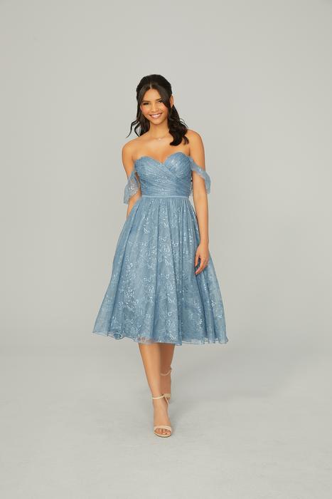 Morilee Bridesmaids 21763