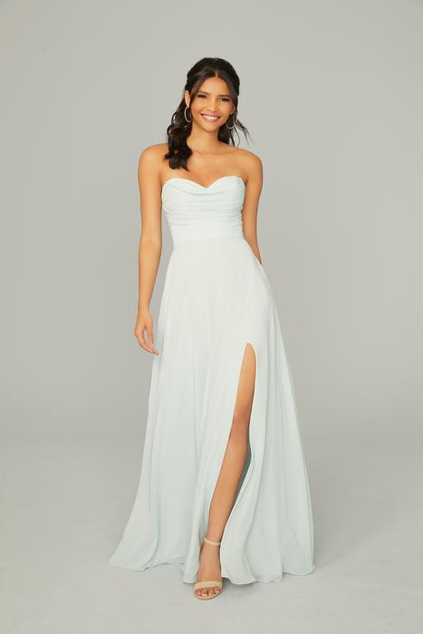 Morilee Bridesmaids 21766