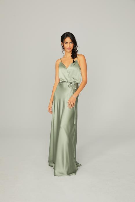 Morilee Bridesmaids 21769