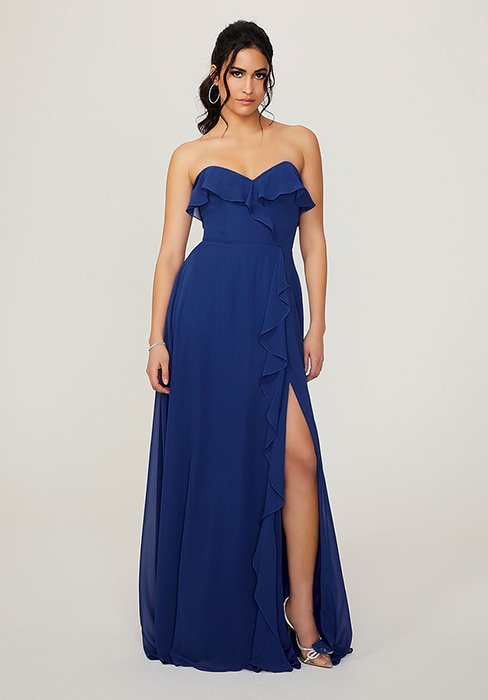 Morilee Bridesmaids 21782