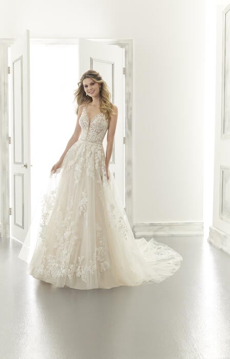 Morilee Wedding Dresses 2179