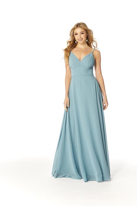 Morilee Bridesmaids 21807