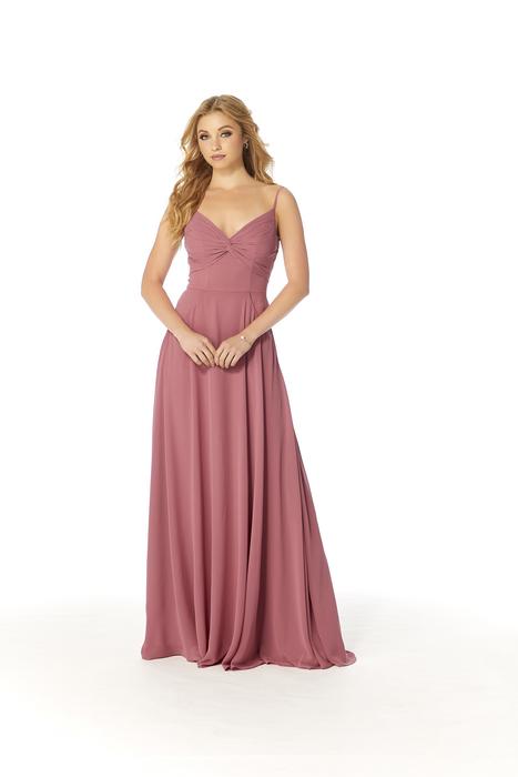 Morilee Bridesmaids 21814