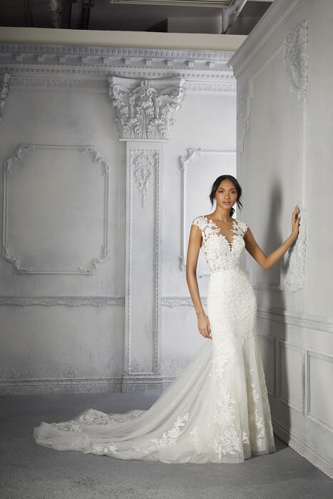 Morilee Wedding Dresses 2362