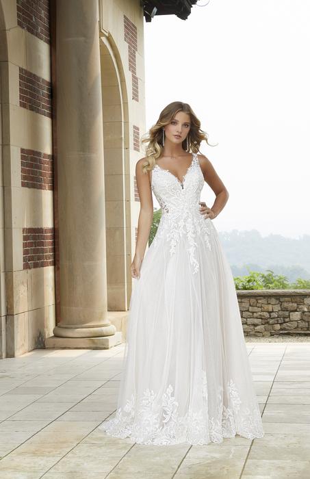 Morilee Wedding Dresses 2404