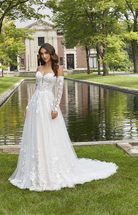 Morilee Wedding Dresses 2425