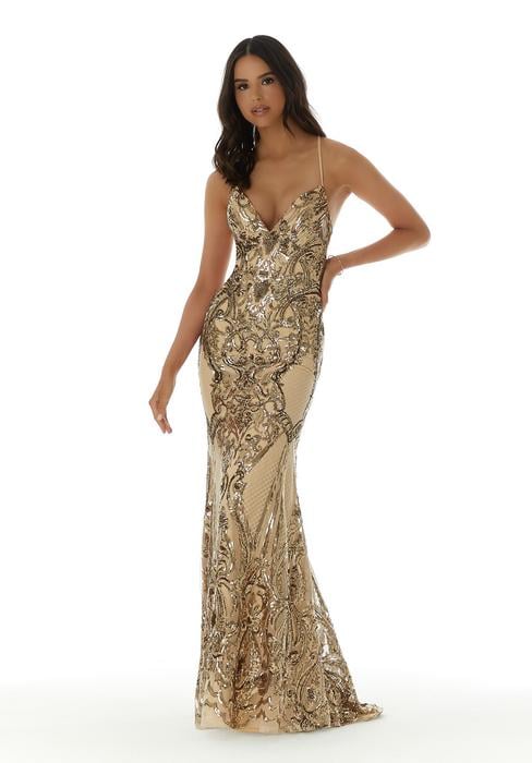 Morilee Prom 43032