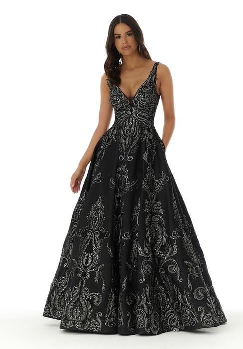 Morilee Prom 43089