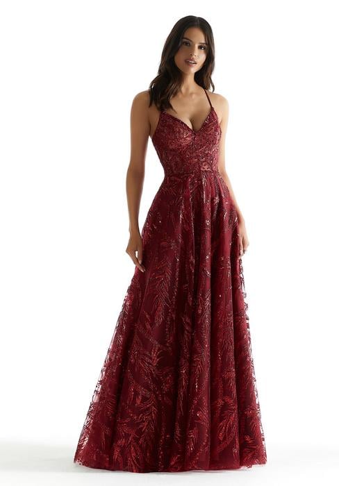 Morilee Prom 48007