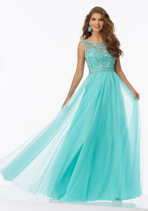 Morilee Prom 99042