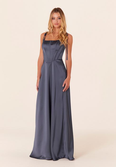 Morilee Bridesmaids 21822