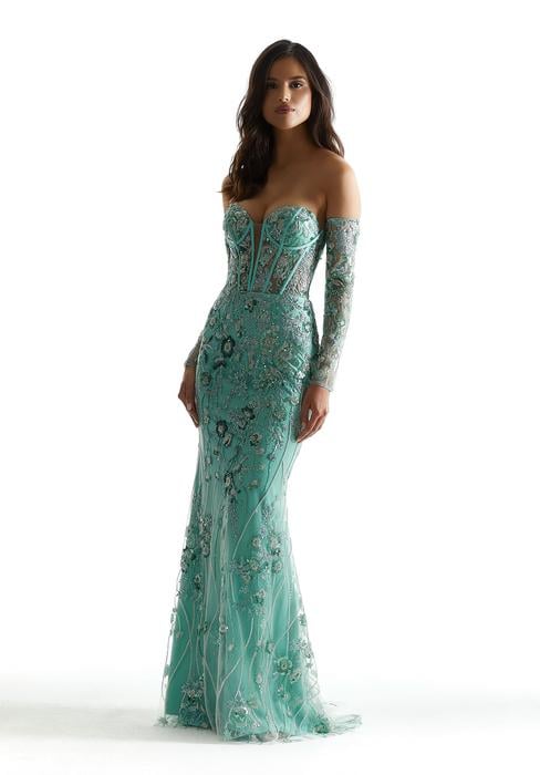 Morilee Prom 49002