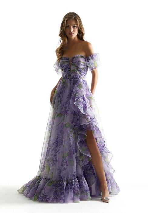 Morilee Prom 49007