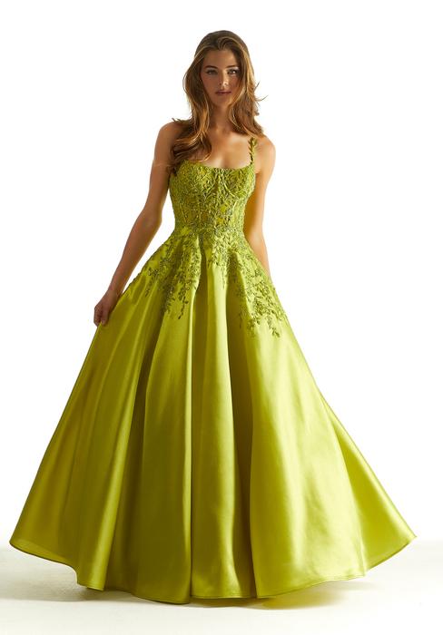 Morilee Prom 49026