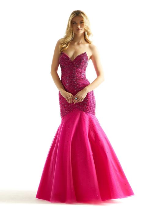 Morilee Prom 49029