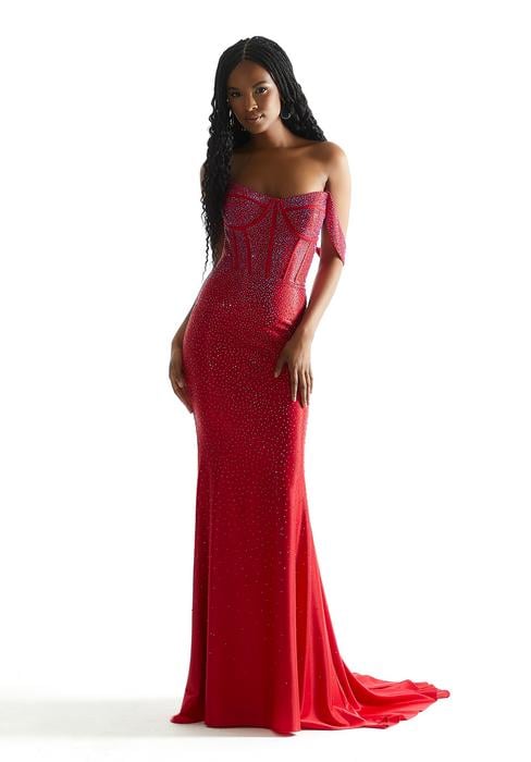 Morilee Prom 49031